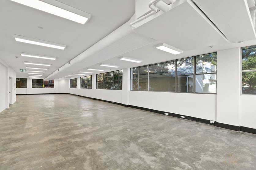 Click to view all images Whole Floor/397 Riley Street Surry Hills NSW 2010 - Image 1