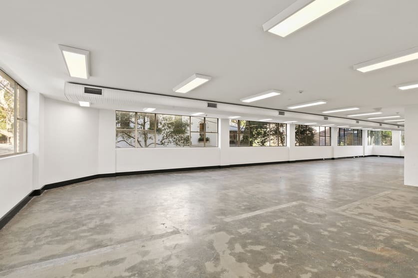Click to view all images Whole Floor/397 Riley Street Surry Hills NSW 2010 - Image 2