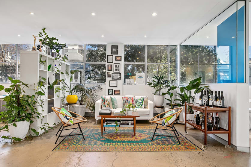 Click to view all images Whole Floor/397 Riley Street Surry Hills NSW 2010 - Image 3