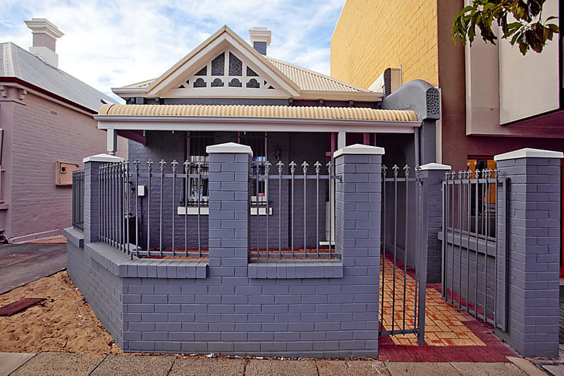 Click to view all images 1030 Wellington Street West Perth WA 6005 - Image 1