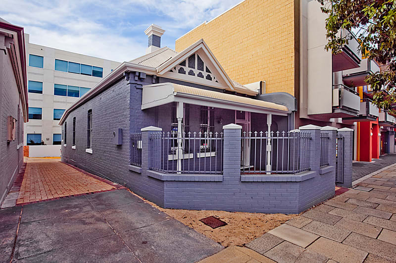 Click to view all images 1030 Wellington Street West Perth WA 6005 - Image 2