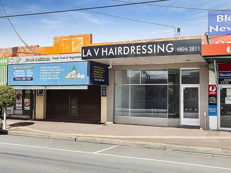 Click to view all images 118A Canterbury Road Blackburn South VIC 3130 - Image 1
