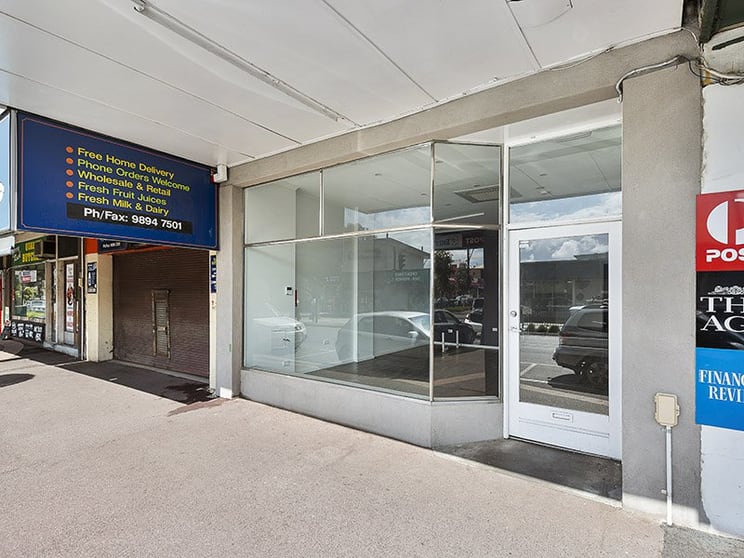 Click to view all images 118A Canterbury Road Blackburn South VIC 3130 - Image 2