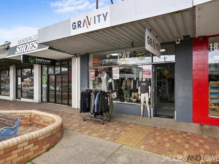Click to view all images 187 Main Street Mornington VIC 3931 - Image 1