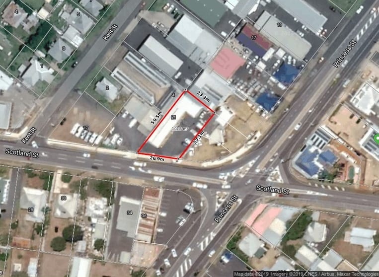 21 Scotland Street Bundaberg East QLD 4670 - Image 3