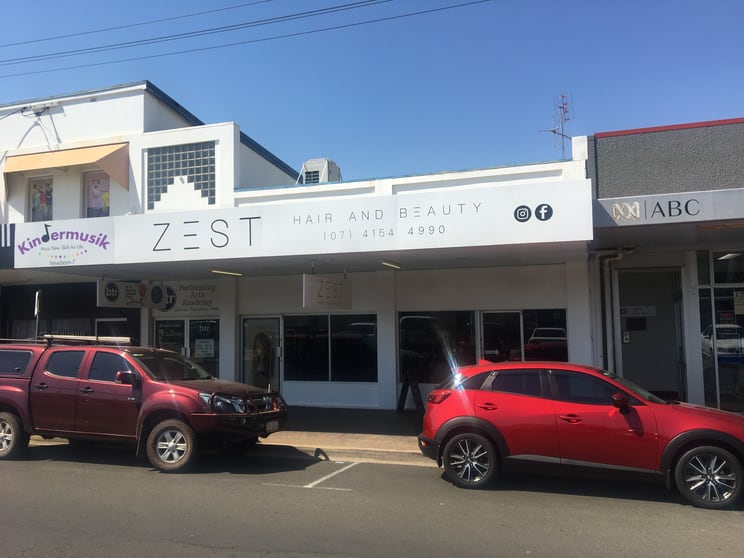 Click to view all images 4/47 Targo Bundaberg Central QLD 4670 - Image 2