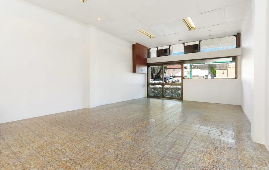 Click to view all images 458 Cleveland Street Surry Hills NSW 2010 - Image 3