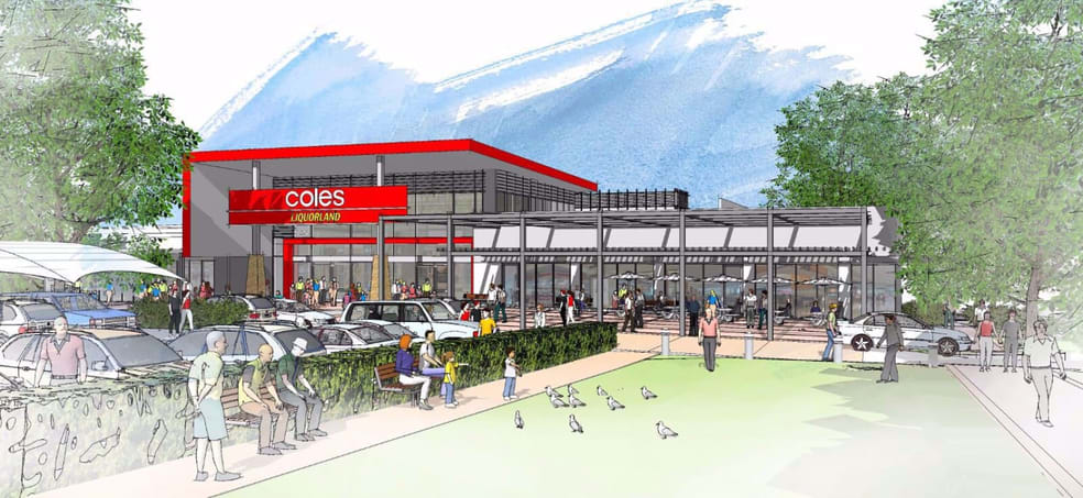 Huntlee Shopping Centre 22 Empire Drive North Rothbury NSW 2335 - Image 2