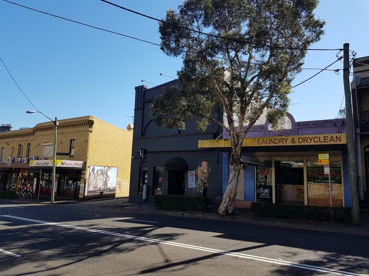 Click to view all images 280 Cleveland St Surry Hills NSW 2010 - Image 2