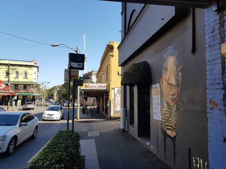 Click to view all images 280 Cleveland St Surry Hills NSW 2010 - Image 3