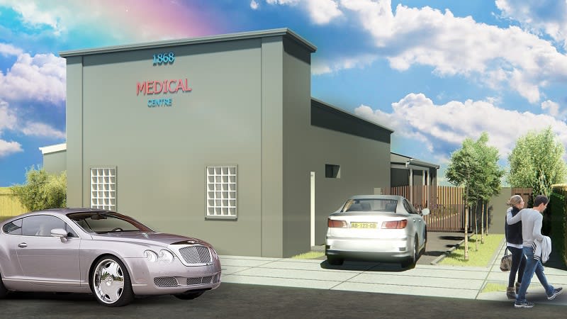 Click to view all images 1868-1870 Malvern Road Malvern East VIC 3145 - Image 1