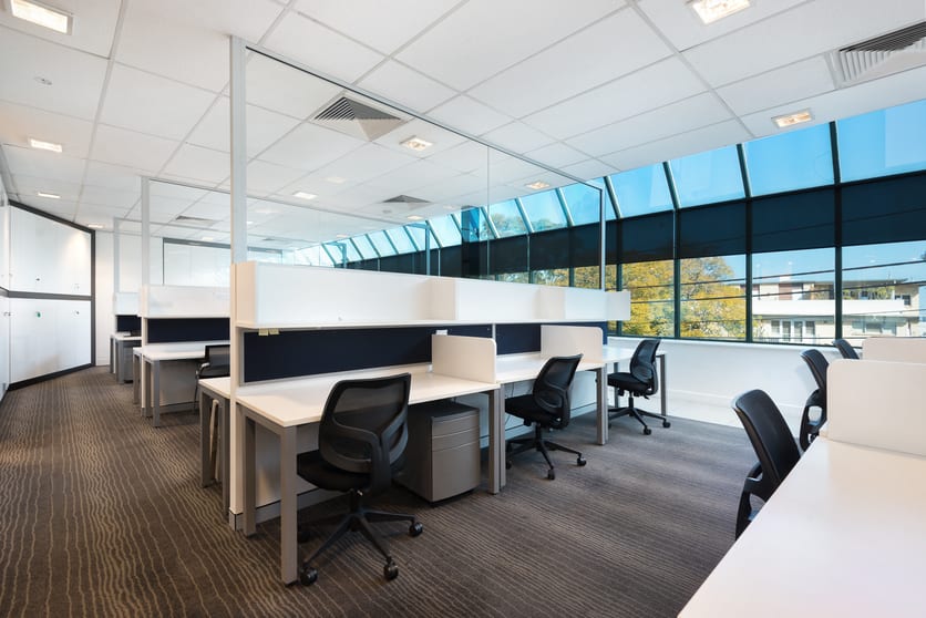 Click to view all images Suite 1/939 Pacific Highway Pymble NSW 2073 - Image 2