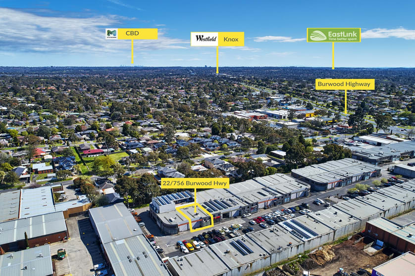 22/756 Burwood Highway Ferntree Gully VIC 3156 - Image 1