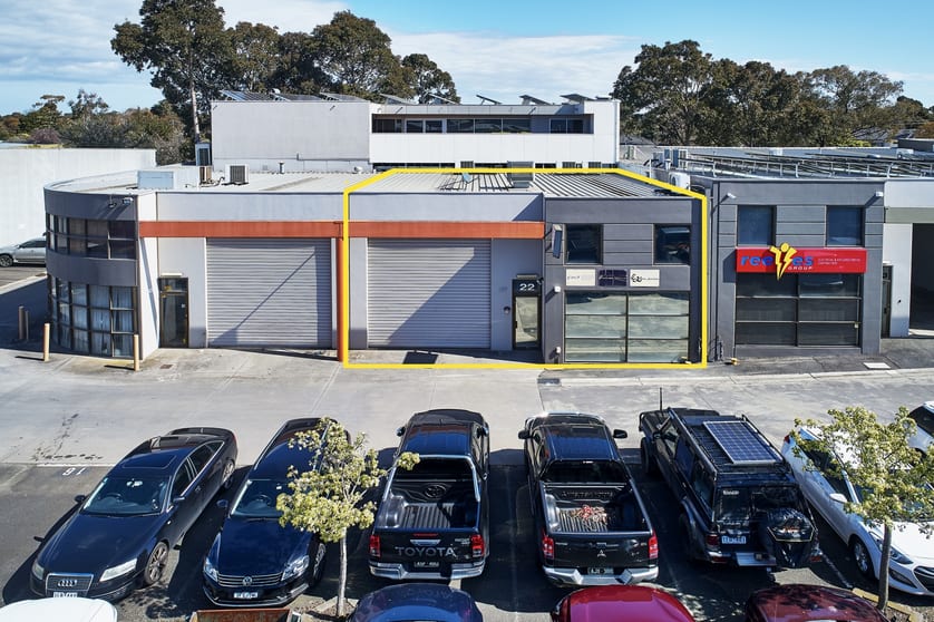 22/756 Burwood Highway Ferntree Gully VIC 3156 - Image 2