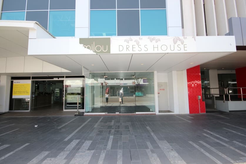 Click to view all images Suite 10, 358 Flinders Street Townsville City QLD 4810 - Image 1