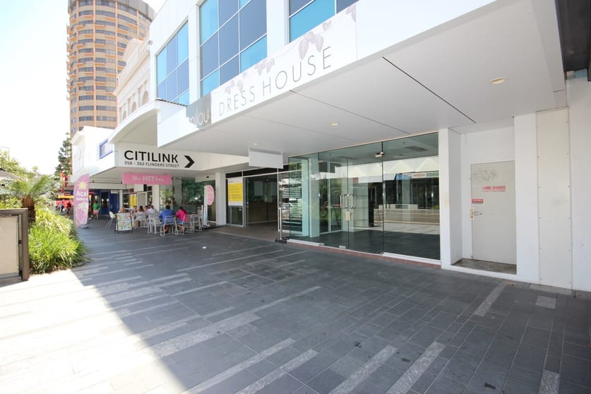 Click to view all images Suite 10, 358 Flinders Street Townsville City QLD 4810 - Image 3