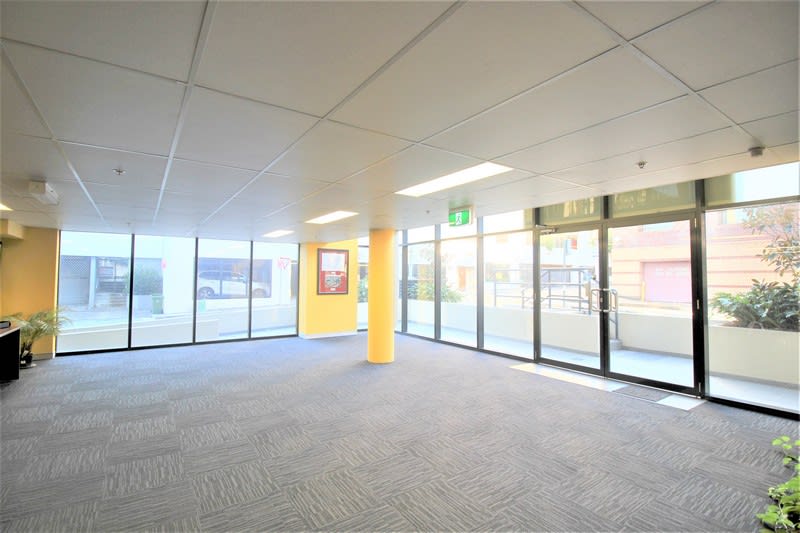 Click to view all images Shop 1/1-3 Elizabeth Street Burwood NSW 2134 - Image 3
