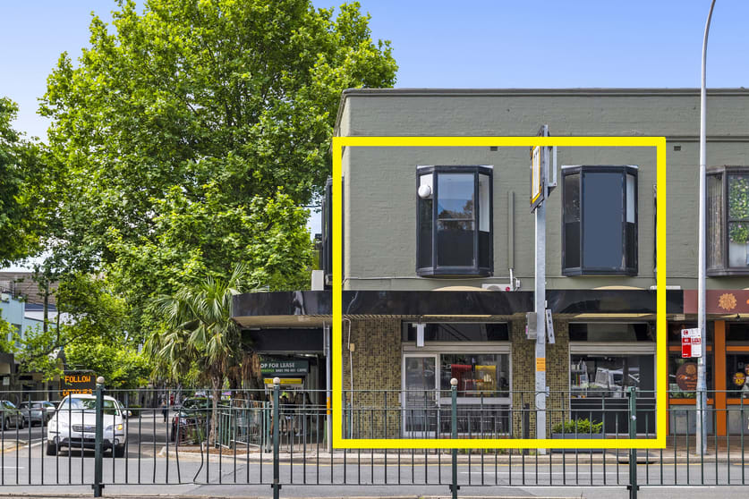 Click to view all images Shop 1/162 Military Road Neutral Bay NSW 2089 - Image 3