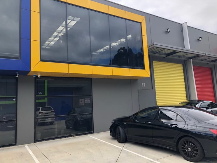 Click to view all images 17/1 Audsley Street Clayton South VIC 3169 - Image 2