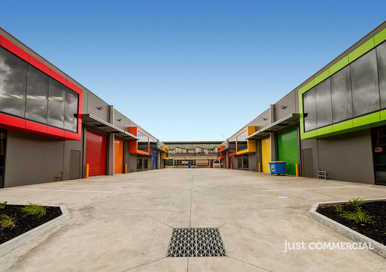 Click to view all images 7/1 Audsley Street Clayton South VIC 3169 - Image 3