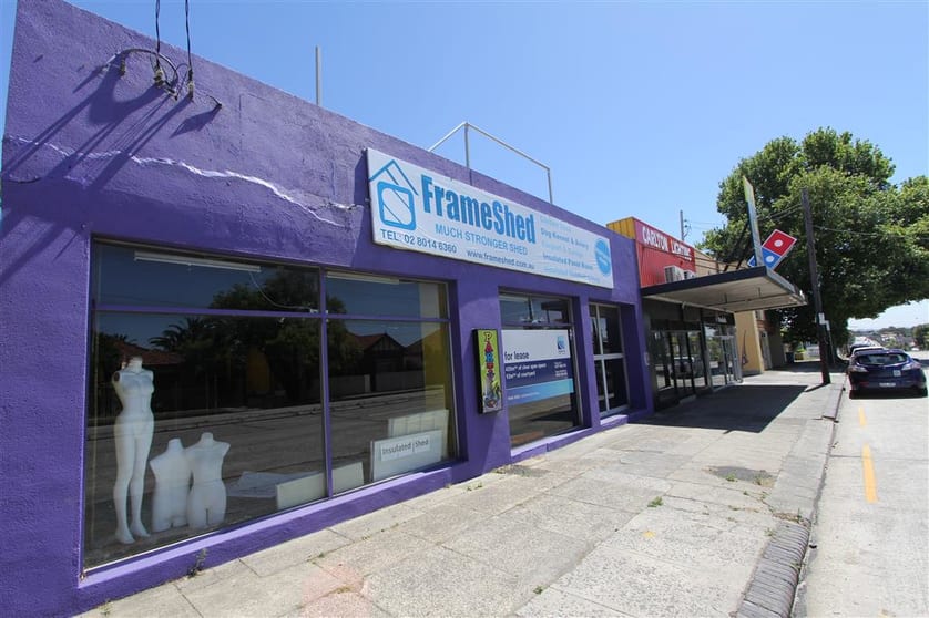 Click to view all images 337-339 Princes Highway Carlton NSW 2218 - Image 3