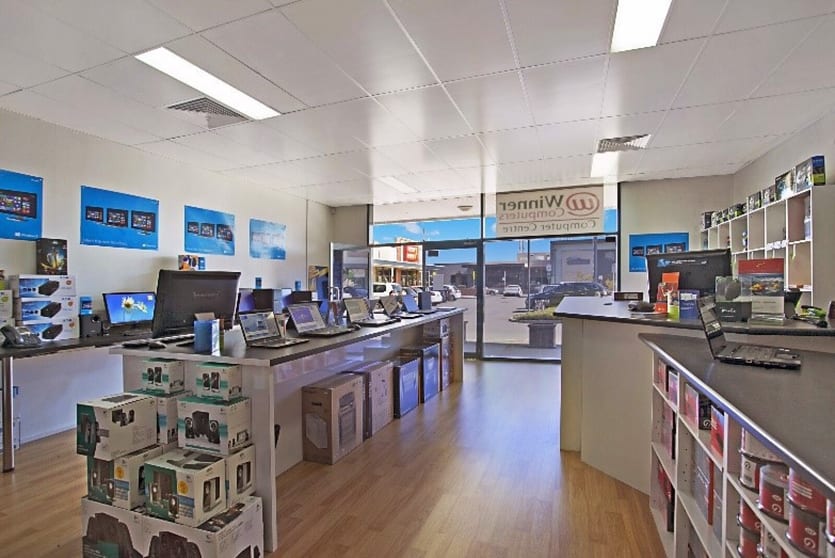 Click to view all images Lot 11, 281-293 Brunker Road Adamstown NSW 2289 - Image 2