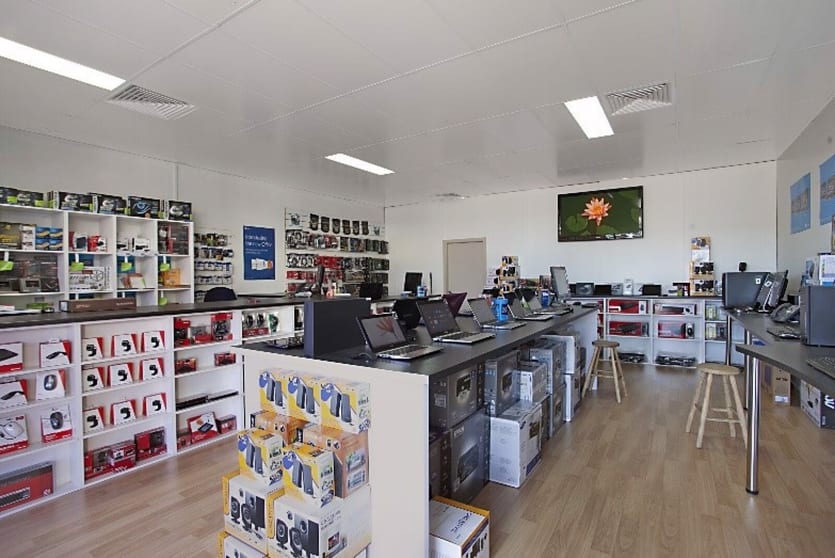 Click to view all images Lot 11, 281-293 Brunker Road Adamstown NSW 2289 - Image 3