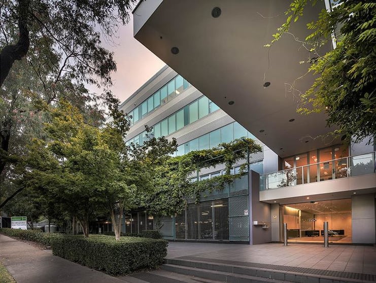 Click to view all images Level 2 Suite 2.02/61 Dunning Avenue Rosebery NSW 2018 - Image 1