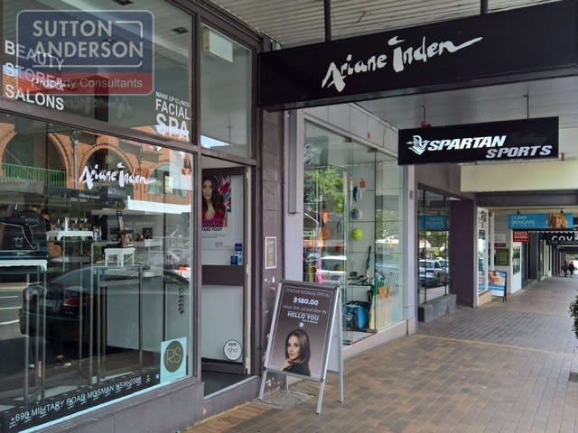 Click to view all images 690 Military Road Mosman NSW 2088 - Image 1