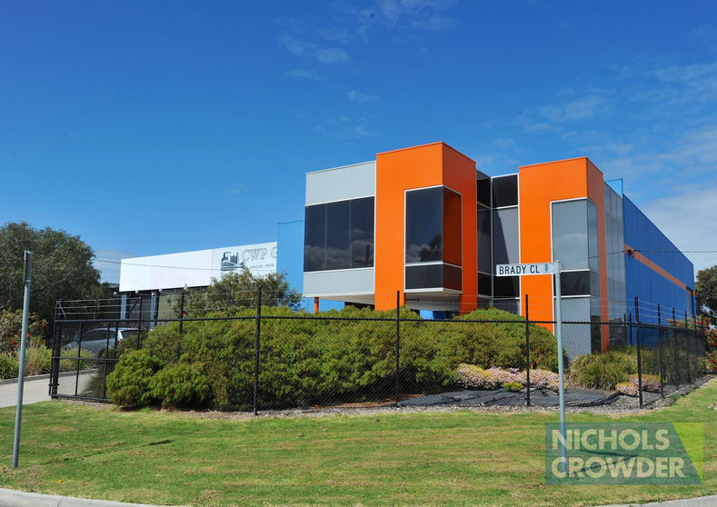 Lot 7/2 Brady Close Braeside VIC 3195 - Image 1