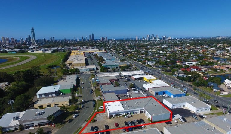 Click to view all images 3/10 Strathaird Road Bundall QLD 4217 - Image 1