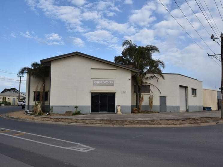 26 Thomas Street Cavan SA 5094 - Image 1