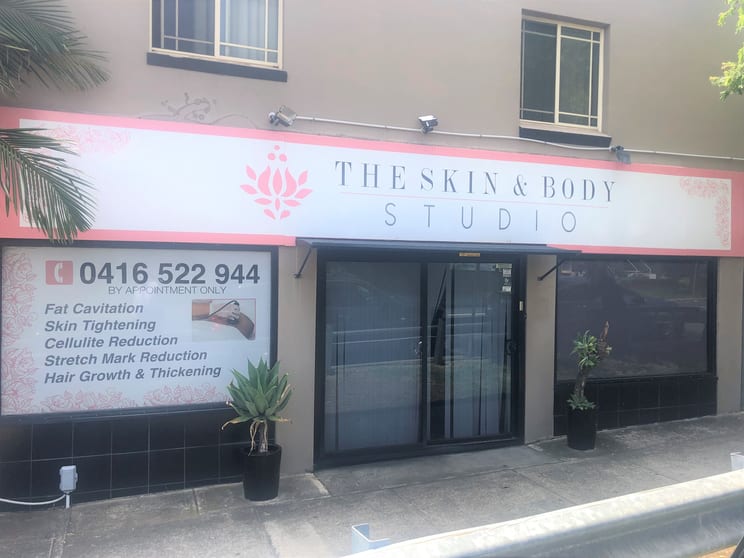 Click to view all images 104 (REAR) Marion St Bankstown NSW 2200 - Image 1