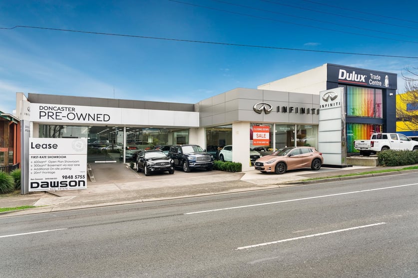 Click to view all images 563 Doncaster Road Doncaster VIC 3108 - Image 3