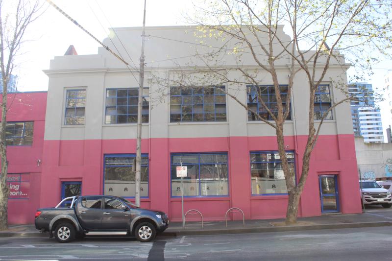 Click to view all images First Floor, 510-516 La Trobe Street Melbourne VIC 3000 - Image 2