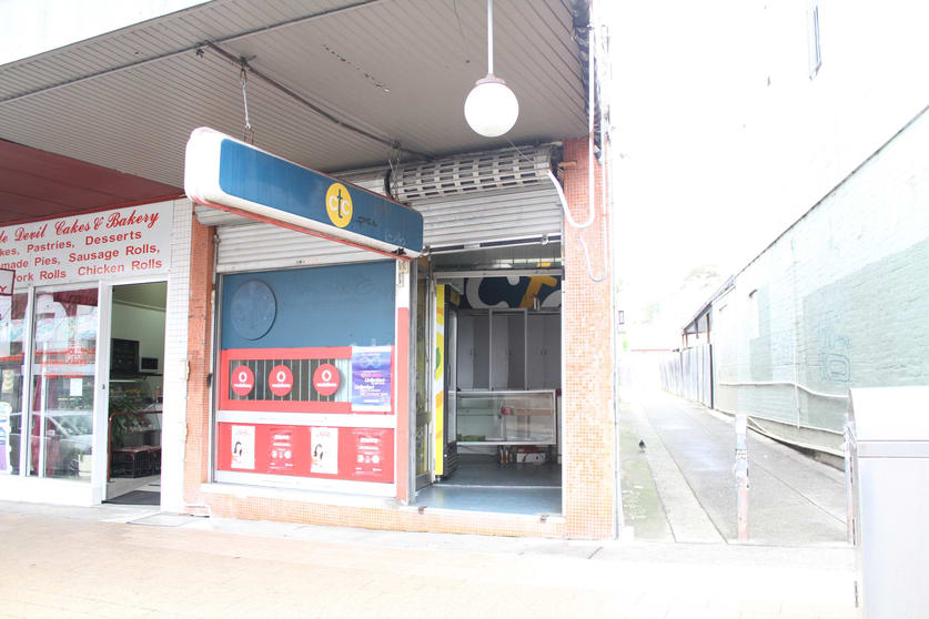 Click to view all images Shop 388 New Canterbury Rd Dulwich Hill NSW 2203 - Image 1