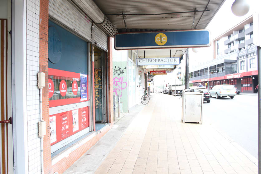 Click to view all images Shop 388 New Canterbury Rd Dulwich Hill NSW 2203 - Image 2