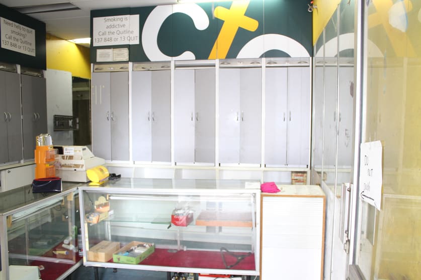 Click to view all images Shop 388 New Canterbury Rd Dulwich Hill NSW 2203 - Image 3