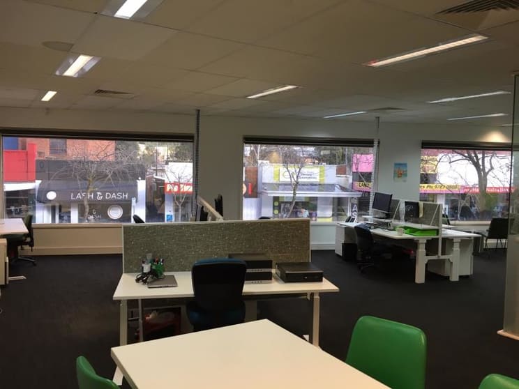 Click to view all images Level 1 Suite 5/56-60 Main Street Croydon VIC 3136 - Image 1