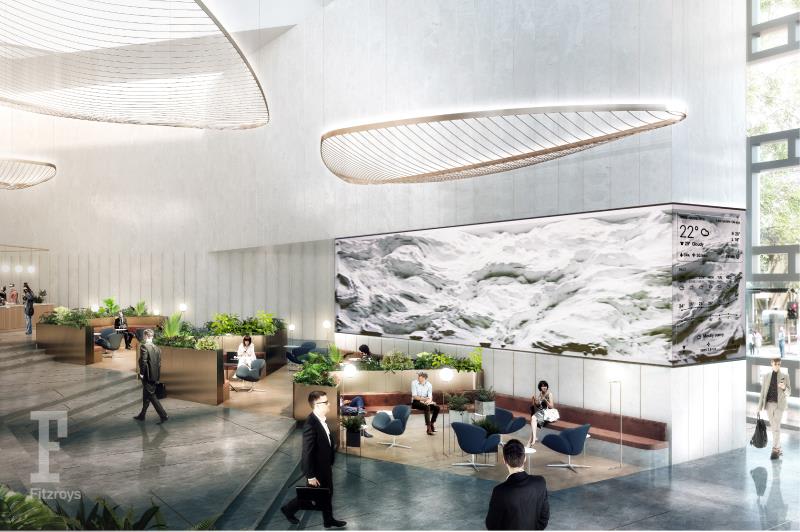 Click to view all images 600 Bourke Street Melbourne VIC 3000 - Image 2