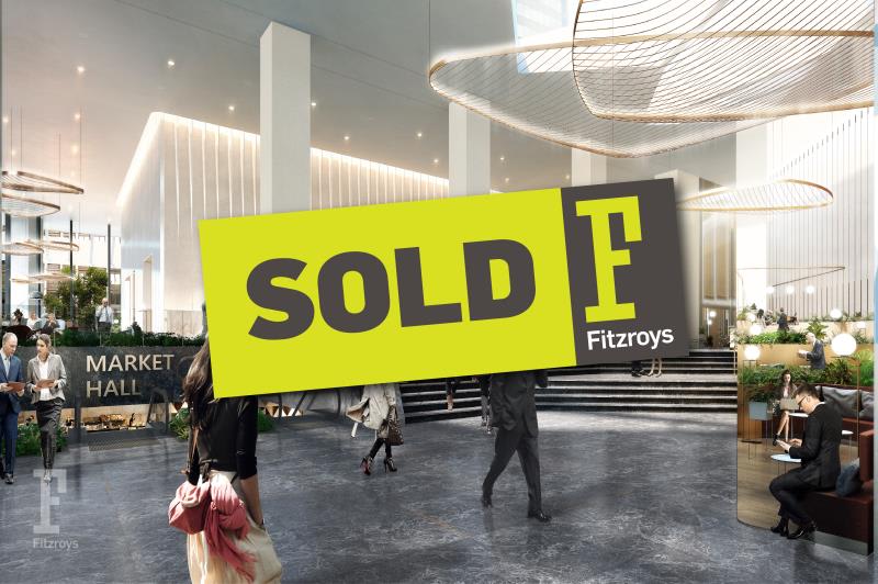 Click to view all images 600 Bourke Street Melbourne VIC 3000 - Image 1