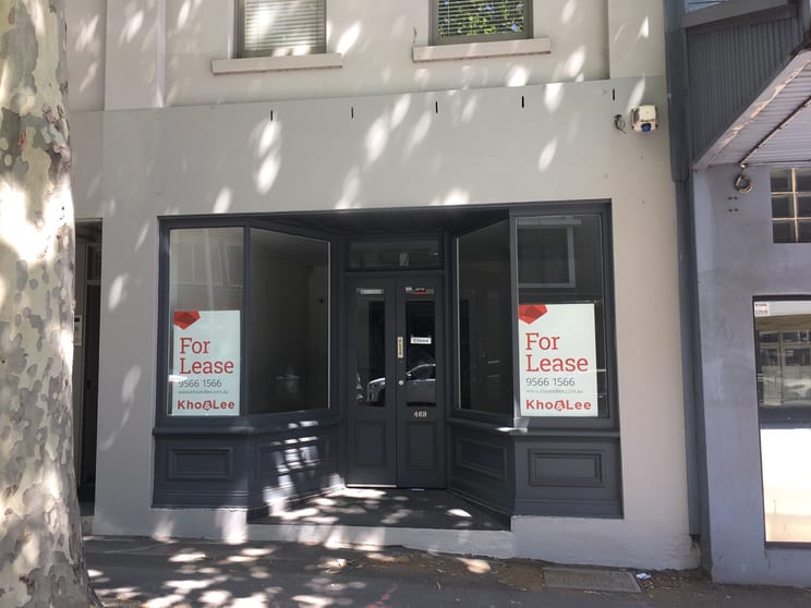 Click to view all images 469 Harris Street Ultimo NSW 2007 - Image 1