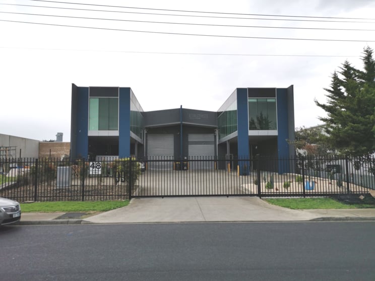 1/48 Albemarle Street Williamstown VIC 3016 - Image 1