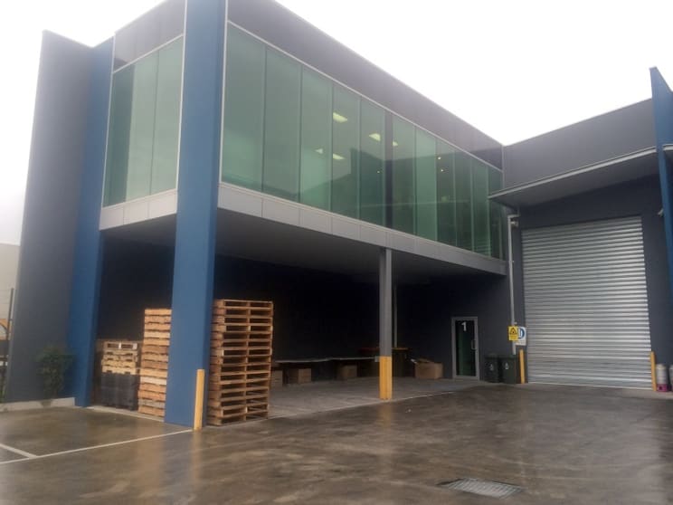 1/48 Albemarle Street Williamstown VIC 3016 - Image 2