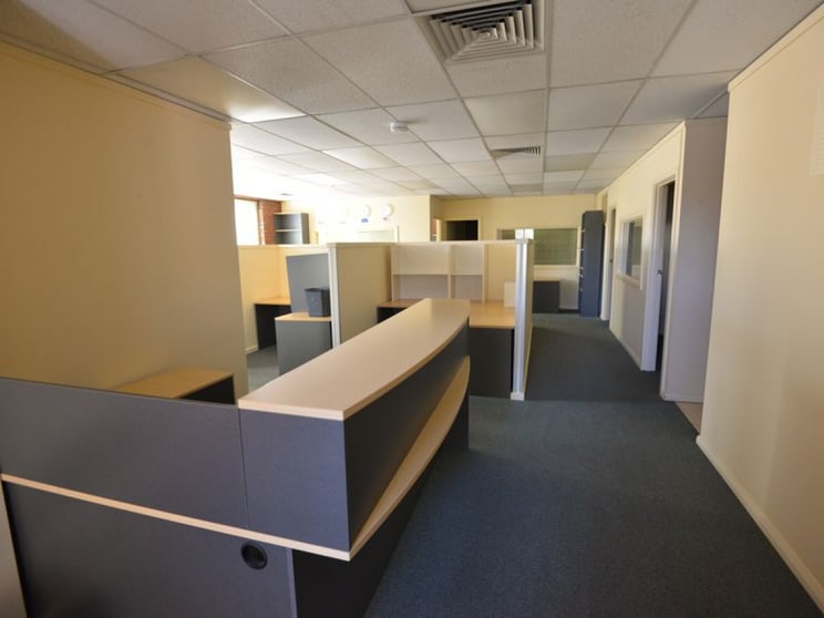 Level 1, 249 Wright Street Adelaide SA 5000 - Image 2