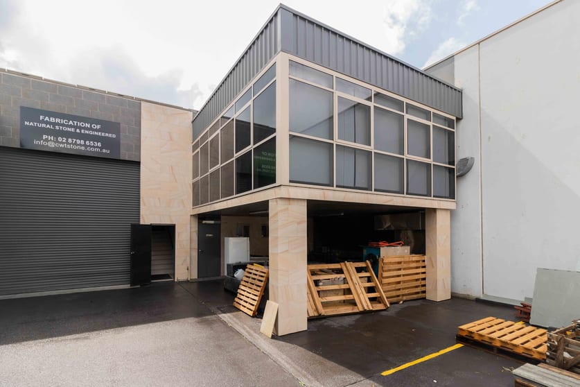 Click to view all images Office/84 Redfern Street Wetherill Park NSW 2164 - Image 1