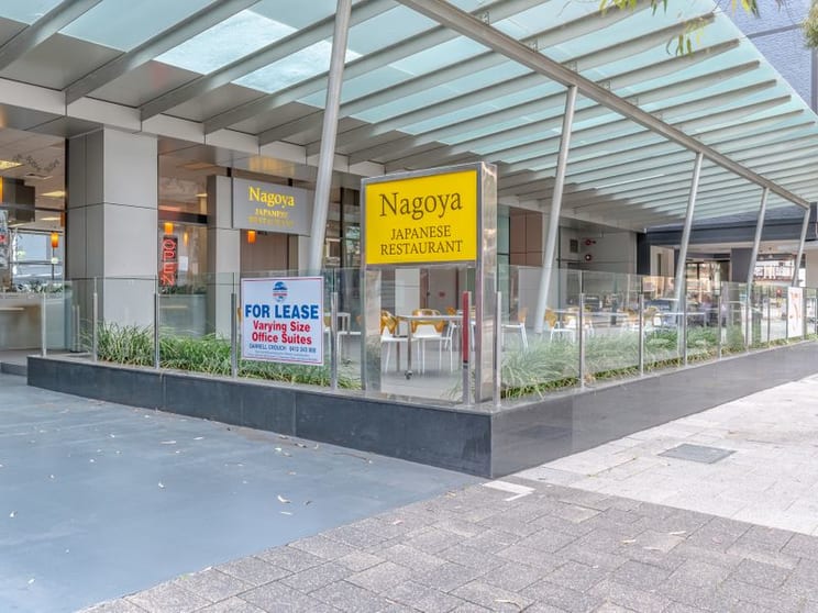 Click to view all images Street Lvl/251 Adelaide Terrace Perth WA 6000 - Image 3