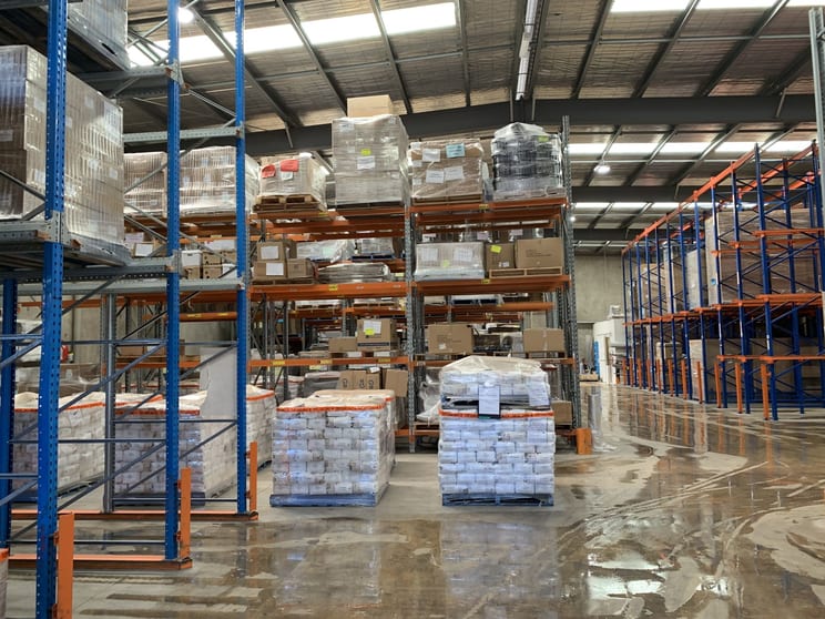 Click to view all images 4-8 Capital Link Drive Campbellfield VIC 3061 - Image 2