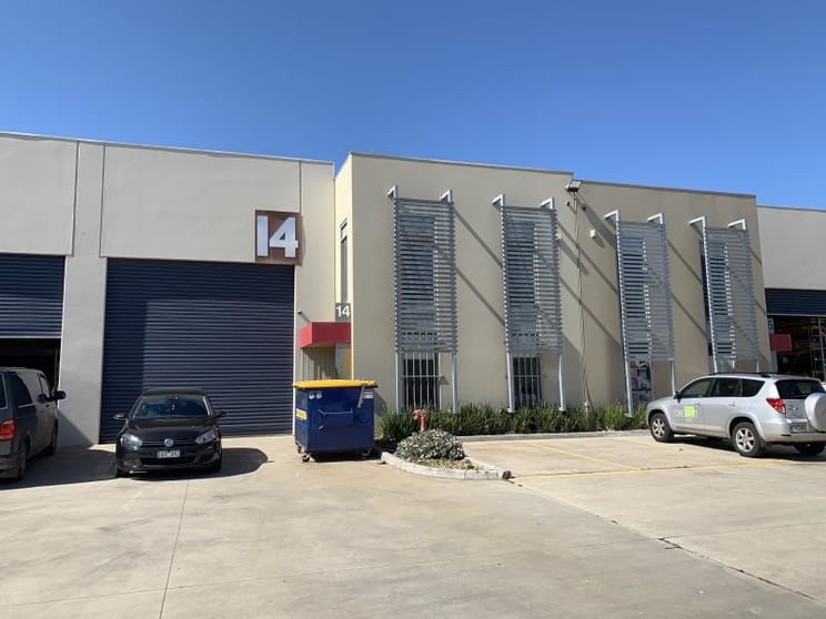 Click to view all images 34-42 Aberdeen Road Altona VIC 3018 - Image 1