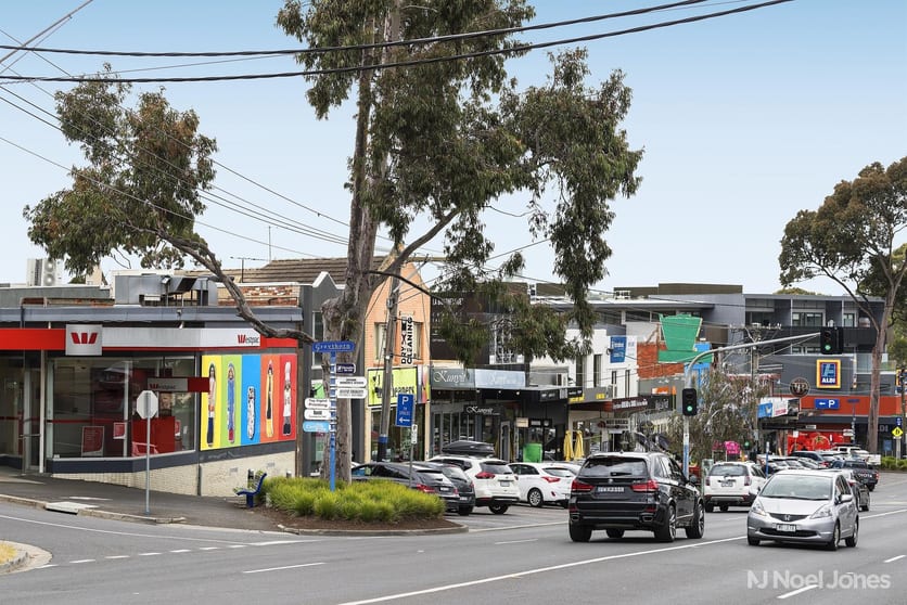 Click to view all images 280 Doncaster Road Balwyn North VIC 3104 - Image 2